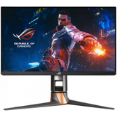 Imagem da oferta Monitor Gamer ASUS ROG SWIFT 24.5" Full HD 360Hz 1ms IPS GSync HDR10 Latency Analyzer 90LM05Q3-B013X0
