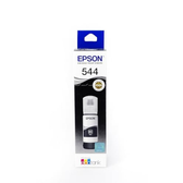 Imagem da oferta Tinta Epson Ecotank T544 Preto