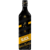 Imagem da oferta Whisky Escocês Blended Johnnie Walker Black Label Edição Limitada - 750ml