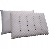 Imagem da oferta Travesseiro Anti Apneia Magnetico Alivia Dor Ortopedico Full.