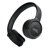 Imagem da oferta JBL Fone de Ouvido sem Fio Tune 520BT Dobrável Bateria 57h