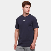 Imagem da oferta Camiseta Puma Small No.1