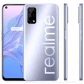 Imagem da oferta Smartphone Realme 7 8GB RAM 128GB Tela 6.5" - Versão Global Internacional