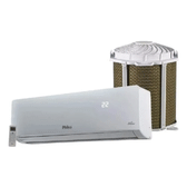 Imagem da oferta Ar Condicionado Split Hi Wall Inverter Philco 12000 Btu/h Quente e Frio