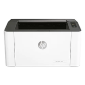 Imagem da oferta Impressora HP Laser 107a Monocromática Porta USB 2.0 de alta velocidade 110 a 127 VCA