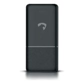 Imagem da oferta Power Bank Portátil 10000mah Usbc+2usb 20w Ultrapower Amet
