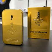 Imagem da oferta Perfume Rabanne 1 Million Eau de Toilette 30ml