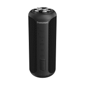 Imagem da oferta Tronsmart T6 Plus Upgraded Edition Bluetooth 5.0 40W Speaker Black