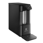 Imagem da oferta Purificador Electrolux Eletrônico Compacto Experience Pure 4x Digital Preto (PE12P)