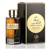 Imagem da oferta Perfume Árabe Al Wataniah Bareeq Al Dhahab EDP 100ml