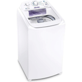 Imagem da oferta Máquina de Lavar Electrolux LAC09 - 8,5Kg - Branca