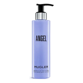 Imagem da oferta Creme Corporal Perfumado Hidratante de Nutrição Profunda que Combate o Ressecamento com Manteiga de Karité Mugler An