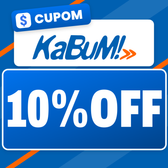 Imagem da oferta 10% OFF na Placa Mãe MSI B550M Gaming Plus WiFi6E AMD AM4 na KaBuM! com cupom