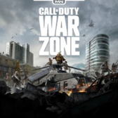 Imagem da oferta Jogo Call of Duty: Warzone - Battle Royale - PS4