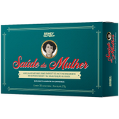 Imagem da oferta Saúde da Mulher 30 Comprimidos Sidney Oliveira