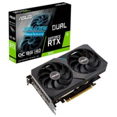 Imagem da oferta Placa de Vídeo Asus NVIDIA GeForce RTX 3050 OC 8GB GDDR6 Ray Tracing - 90YV0HH0-M0NA00