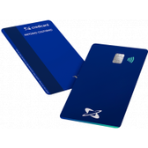 Imagem da oferta Cartão de Crédito Credicard Platinum - Sem anuidade