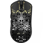 Imagem da oferta ATTACK SHARK R5 Mouse Gamer Wireless HyperSpeed em Fibra de Carbono Ultralight