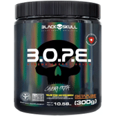 Imagem da oferta Suplemento em Pó Black Skull B.O.P.E