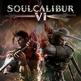 Imagem da oferta Jogo Soulcalibur VI - PC Steam