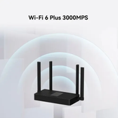 Imagem da oferta Easymesh | AX3000 Wi-Fi 6¹ | HiConfig Preset |Banda larga maior com 160 MHZ|Alta Velocidade|Conexão mais estável turb