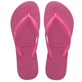 Imagem da oferta Chinelo havaianas feminino slim