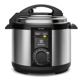 Imagem da oferta Panela Pressão Elétrica Electrolux 5L Timer PCE20