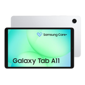 Imagem da oferta Tablet Samsung Galaxy TAB A11 64GB 4GB RAM Tela de 8.7" Bateria 5.100mAh Câmera frontal 5MP Câmera traseira 8MP,