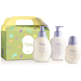 Imagem da oferta Presente Natura Mamãe e Bebê Relaxante