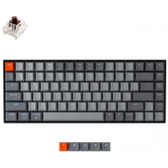 Imagem da oferta Teclado Mecânico sem Fio Keychron K2 V2 Iluminado