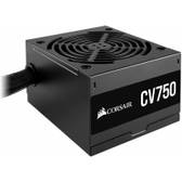 Imagem da oferta Fonte Corsair CV750 750W 80 Plus Bronze PFC Ativo CP-9020237-BR