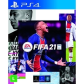 Imagem da oferta Jogo FIFA 21 - PS4