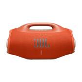 Imagem da oferta Caixa de Som Jbl Boombox 4 Bluetooth 34h Ip68 210rms - Laranja