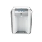 Imagem da oferta Purificador Electrolux Eletrônico Compacto Efficient Painel Digital Bivolt Branco - Bivolt