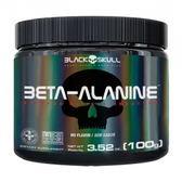 Imagem da oferta Pré Treino Black Skull Beta-Alanine - 100g