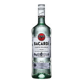 Imagem da oferta Rum Bacardi Carta Blanca 980ml