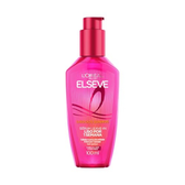Imagem da oferta L'Oréal Paris Elseve Sérum Leave-in Liso dos Sonhos com Tecnologia Ativada por Calor, Antifrizz, Protetor Térmico e Barreira Contra Umidade, 100ml