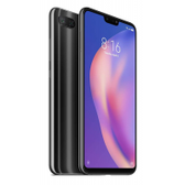 Imagem da oferta Smartphone Xiaomi Mi 8 Lite 64GB 4GB Ram Preto
