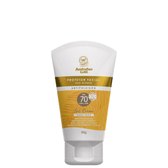 Imagem da oferta Protetor Solar Facial Australian Gold Antipoluição FPS 70 - 50g