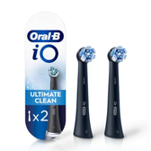 Imagem da oferta Refil Oral-B Escova Elétrica iO Ultimate Clean 2un