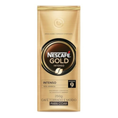Imagem da oferta Café Torrado e Moído NESCAFÉ Gold Intenso 250g