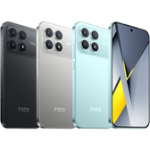 Imagem da oferta Celular Xiaomi Poco F8 Pro 5G 256GB OU 512GB 12GB RAM COM NFC VERSÃO GLOBAL FONTE BRASIL N