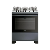 Imagem da oferta Fogão 5 Bocas Dako Titanium Supreme TC - Bivolt