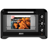 Imagem da oferta Forno Elétrico Arno Airfry 6 em 1 40L 1600W - FOR4 220V