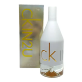 Imagem da oferta Calvin Klein Ck In2u Edt Para Feminino