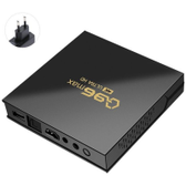Imagem da oferta TV Box Q96 Max Android 10 8GB 2GB