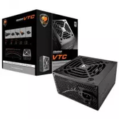 Imagem da oferta Fonte Cougar VTC500 500W 80 Plus White - 31VC050006P01