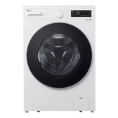Imagem da oferta Lava E Seca Smart Lg 16kg Branca Com Aidd - 220v 220v