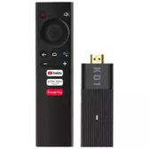 Imagem da oferta TV Stick Mecool Kd1 4K 2GB 16GB Bluetooth Wifi Android 10 Atv