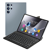 Imagem da oferta Tablet Pc Mil10 Android 14 512gb Memória 8gb Ram10 Polegadas Tablet Pc T105